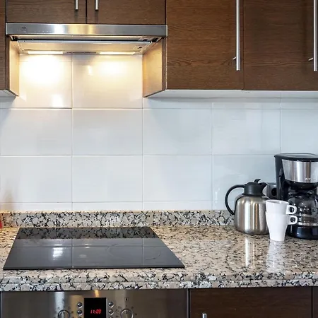 Holiday home Mb-spacious Townhouse With Private Pool