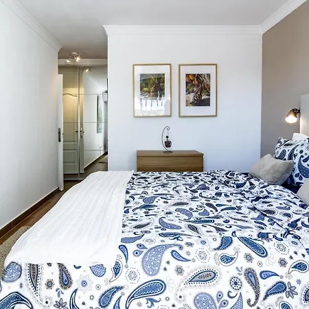 Holiday home Mb-spacious Townhouse With Private Pool