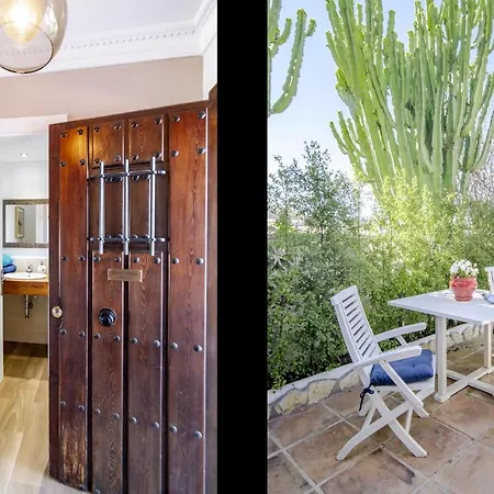 Mb-spacious Townhouse With Private Pool Holiday home *