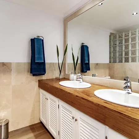 Holiday home Mb-spacious Townhouse With Private Pool