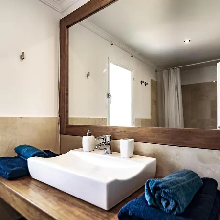 Holiday home Mb-spacious Townhouse With Private Pool *